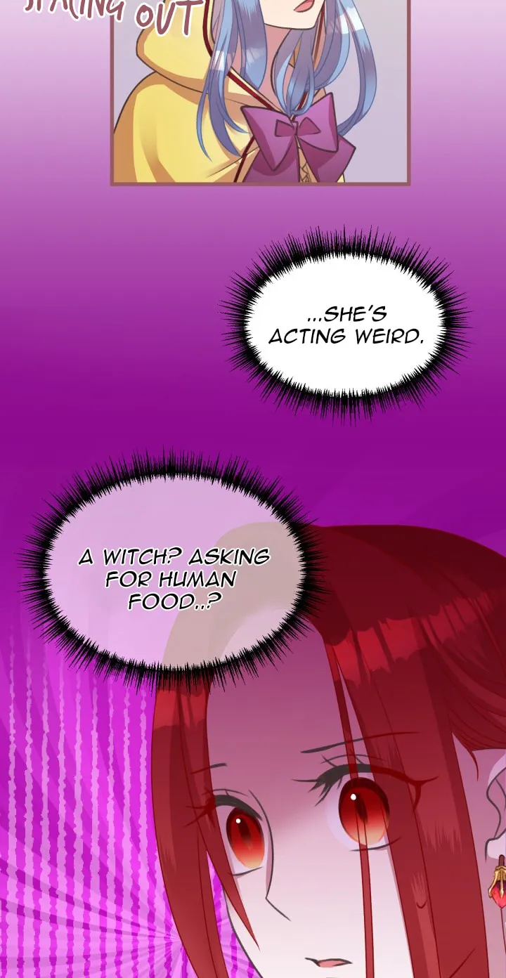 The Flower of Prencia Chapter 14 page 3 - 