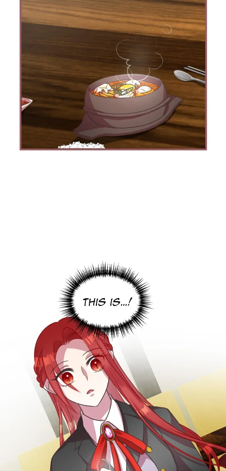 The Flower of Prencia Chapter 14 page 22 - 