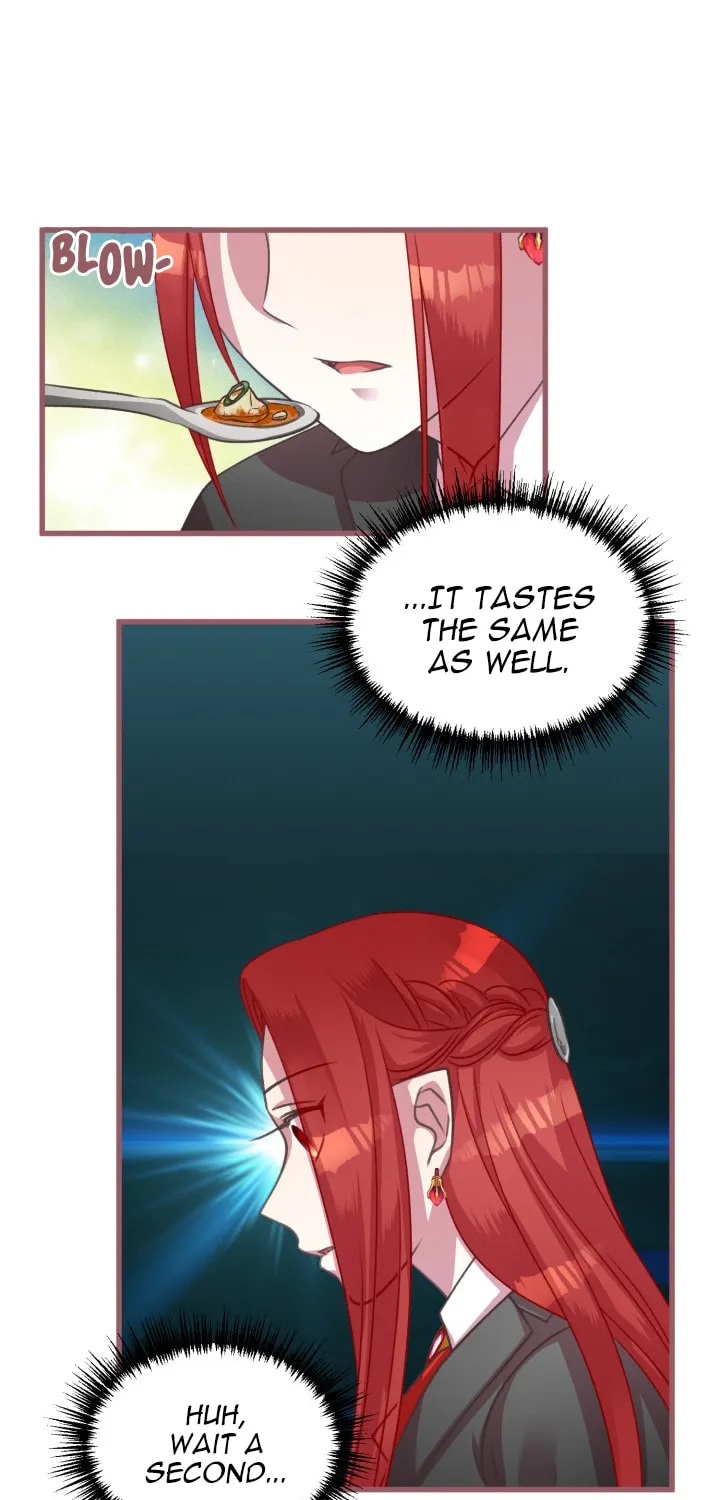 The Flower of Prencia Chapter 14 page 25 - 