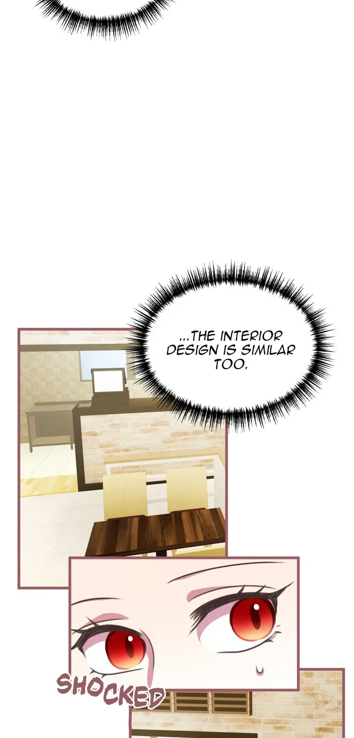 The Flower of Prencia Chapter 14 page 26 - 