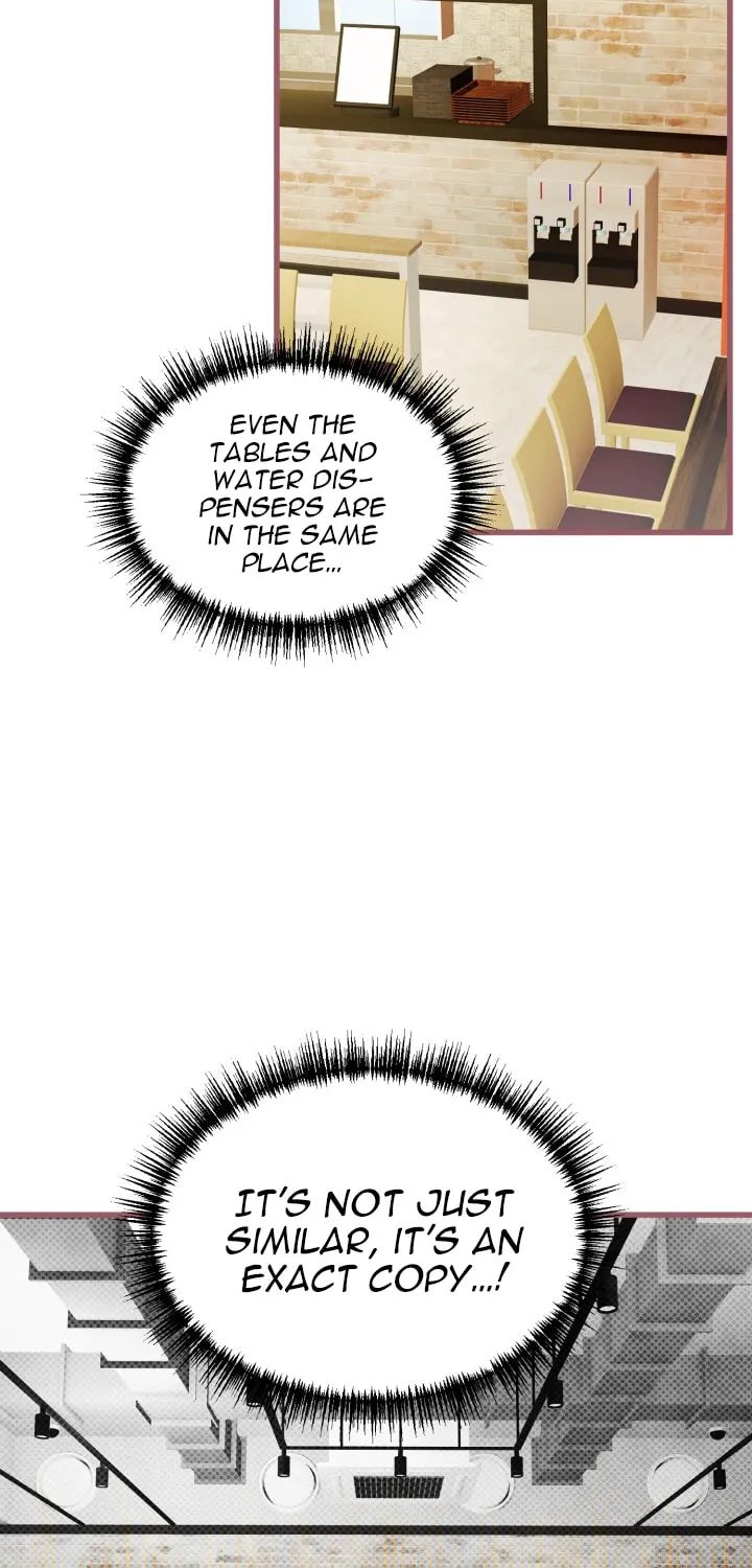 The Flower of Prencia Chapter 14 page 27 - 