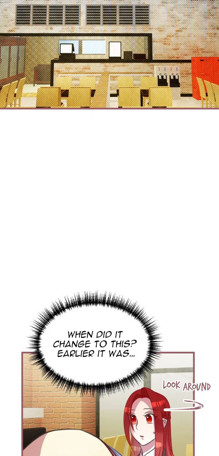 The Flower of Prencia Chapter 14 page 28 - 