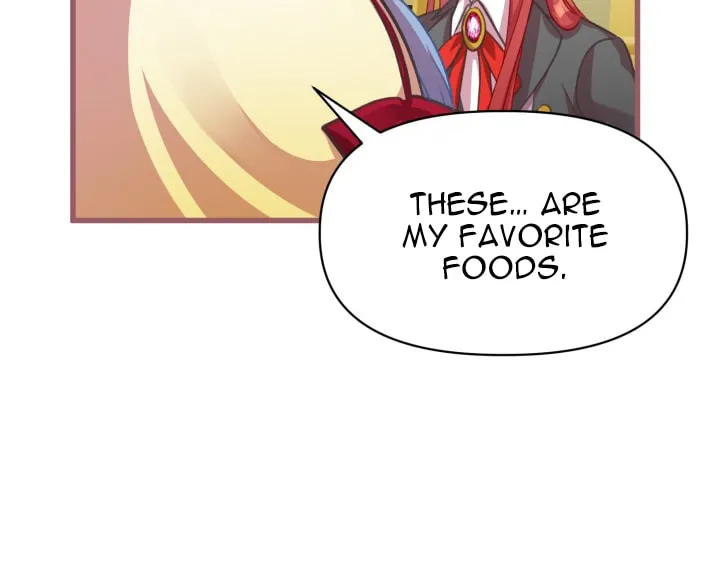 The Flower of Prencia Chapter 14 page 29 - 