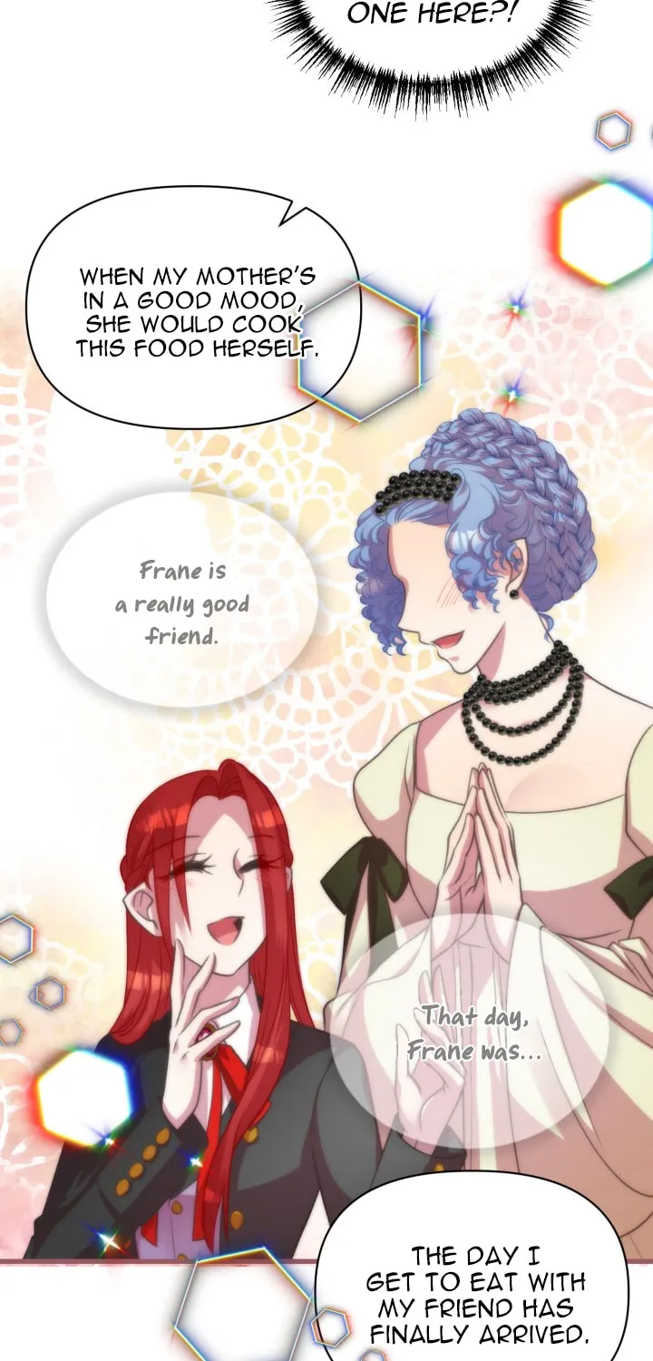 The Flower of Prencia Chapter 14 page 32 - 