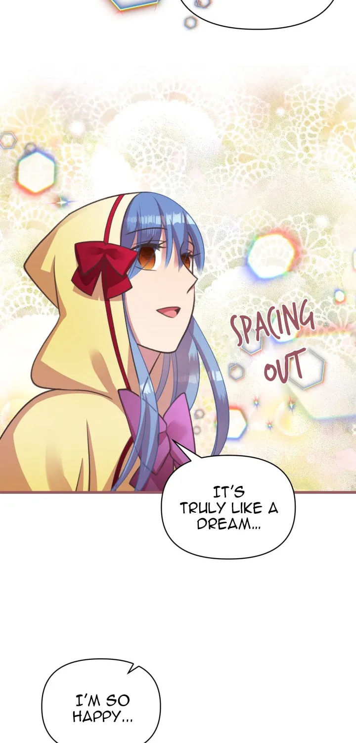 The Flower of Prencia Chapter 14 page 33 - 