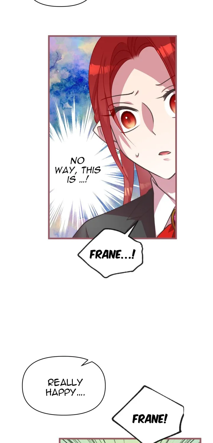 The Flower of Prencia Chapter 14 page 34 - 