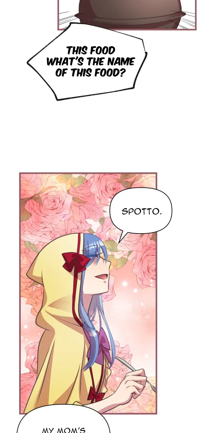 The Flower of Prencia Chapter 14 page 36 - 