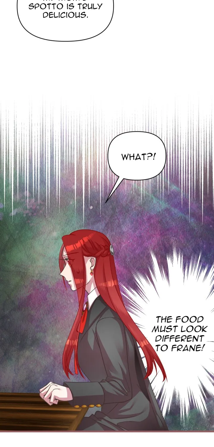 The Flower of Prencia Chapter 14 page 37 - 