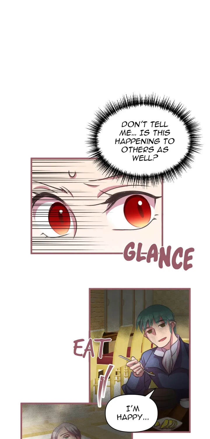 The Flower of Prencia Chapter 14 page 38 - 