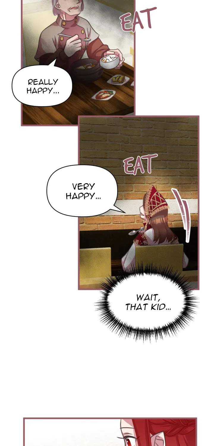 The Flower of Prencia Chapter 14 page 39 - 