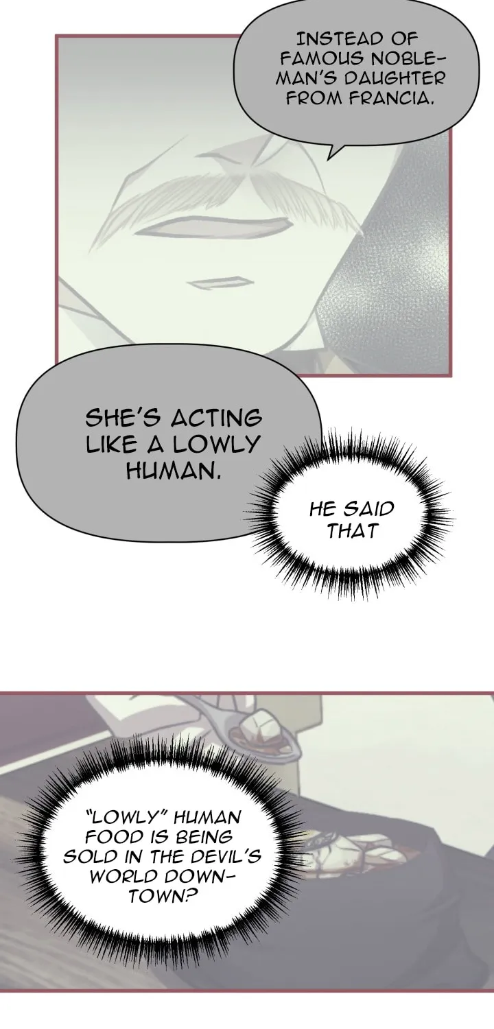 The Flower of Prencia Chapter 14 page 5 - 