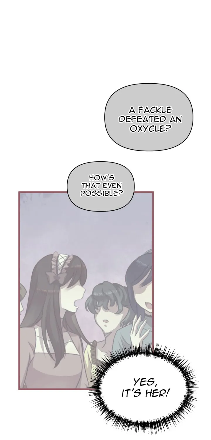 The Flower of Prencia Chapter 14 page 41 - 