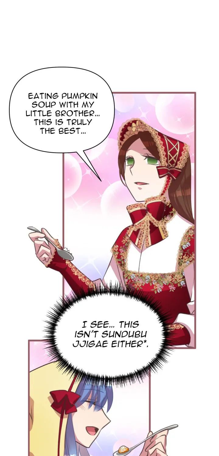 The Flower of Prencia Chapter 14 page 42 - 