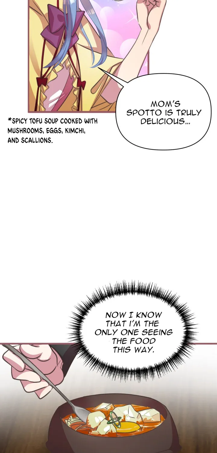 The Flower of Prencia Chapter 14 page 43 - 