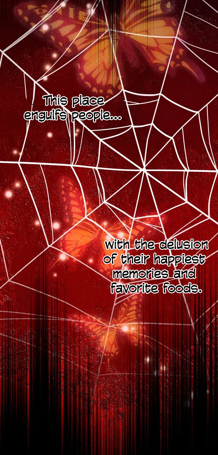 The Flower of Prencia Chapter 14 page 46 - 