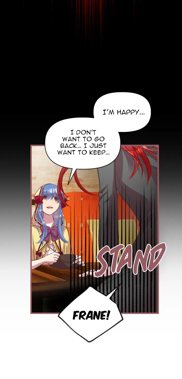 The Flower of Prencia Chapter 14 page 47 - 