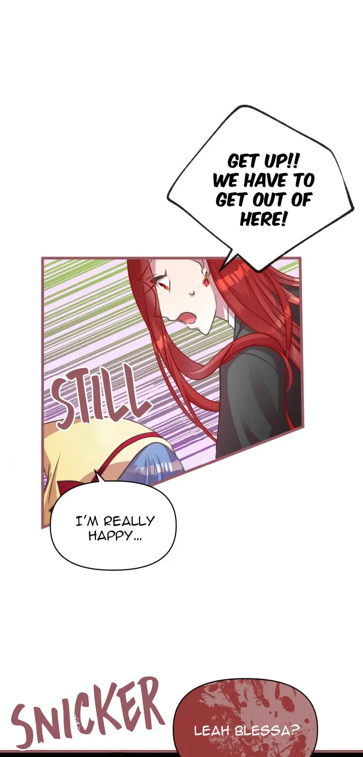 The Flower of Prencia Chapter 14 page 48 - 
