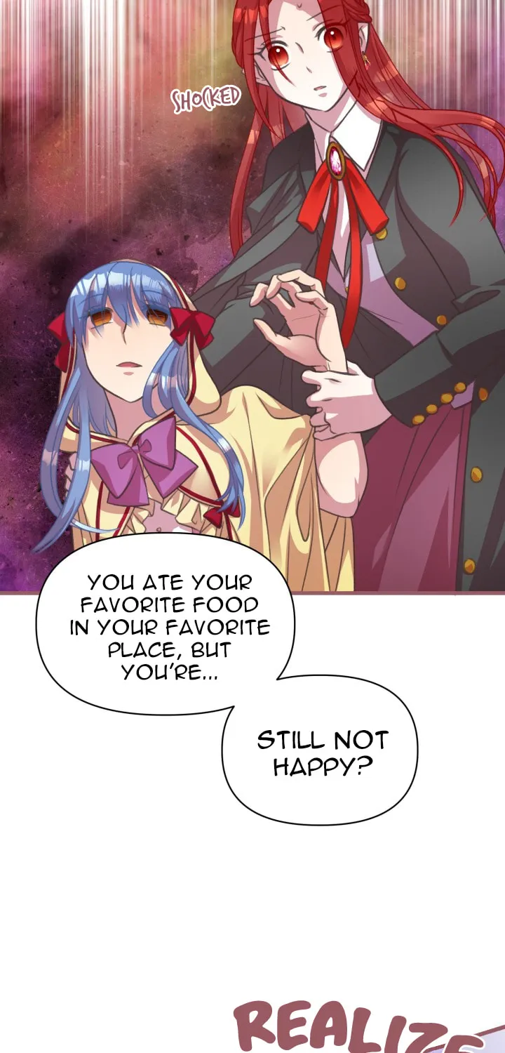The Flower of Prencia Chapter 14 page 50 - 