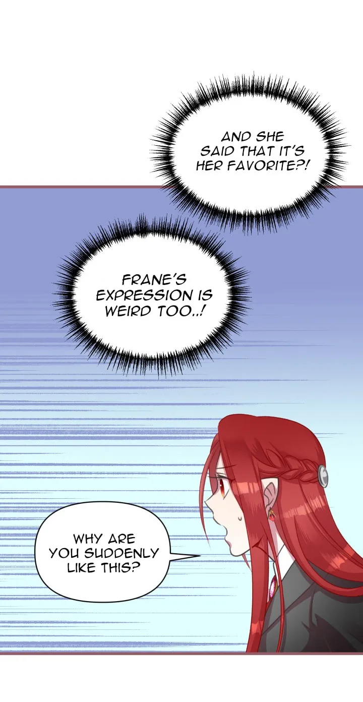 The Flower of Prencia Chapter 14 page 6 - 