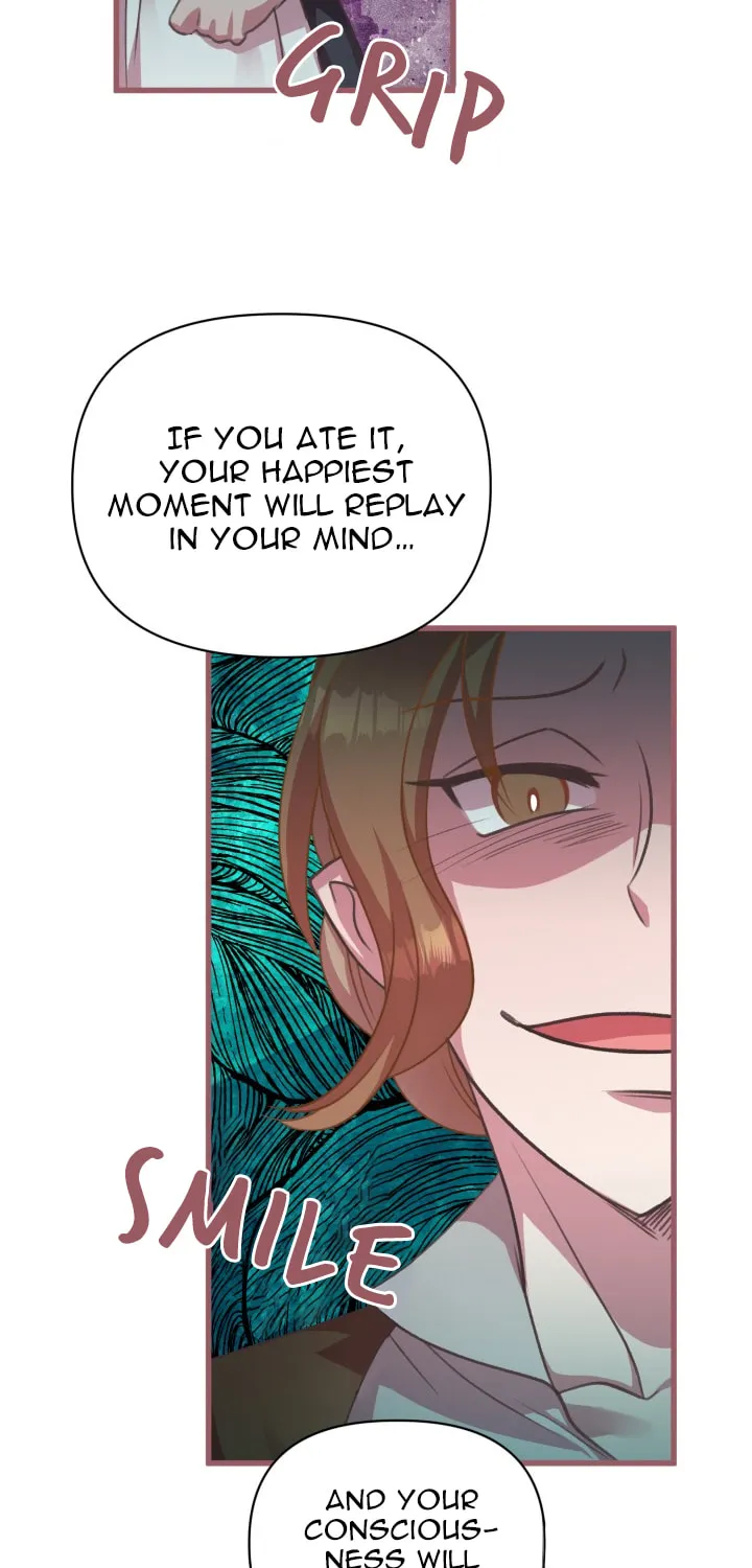 The Flower of Prencia Chapter 14 page 52 - 