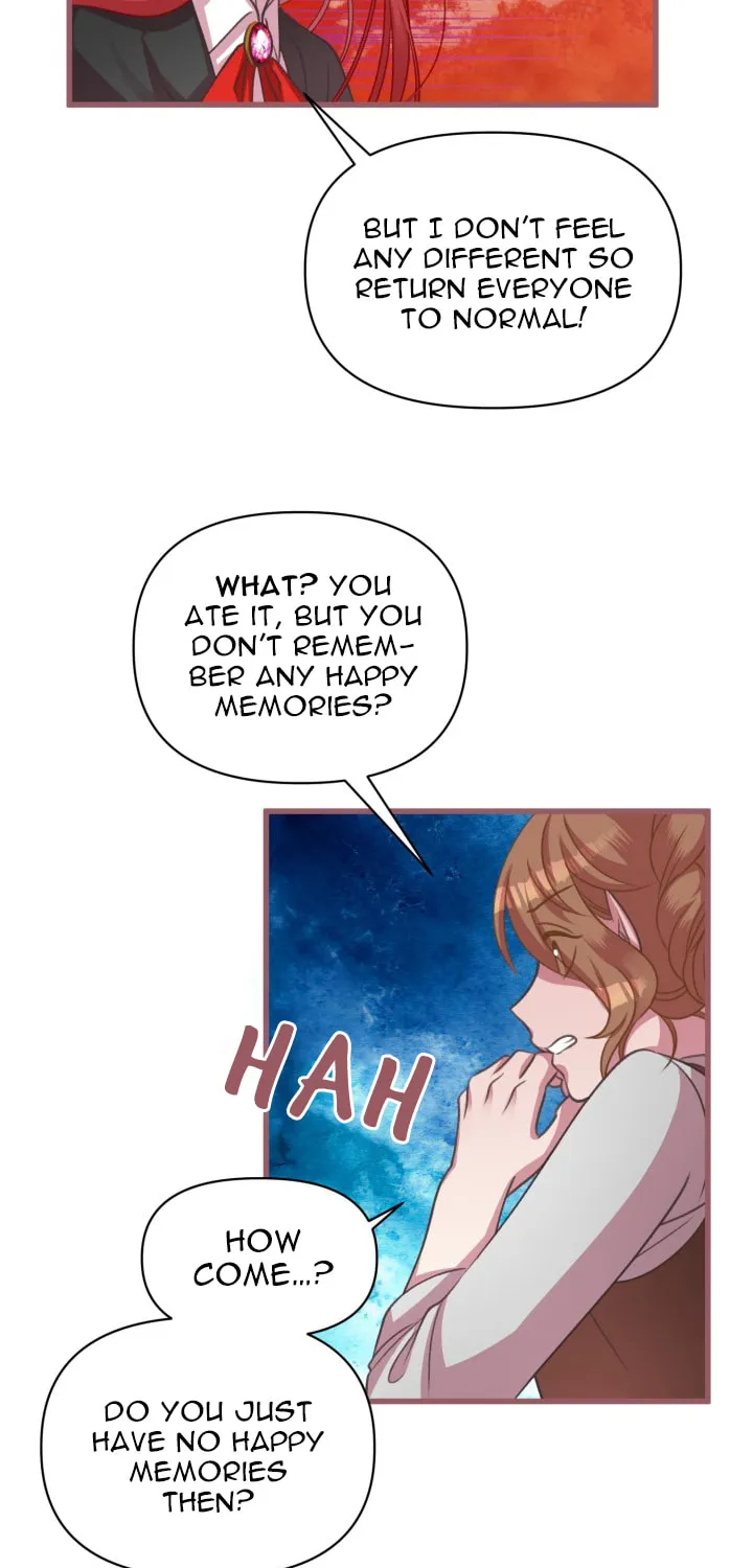 The Flower of Prencia Chapter 14 page 54 - 
