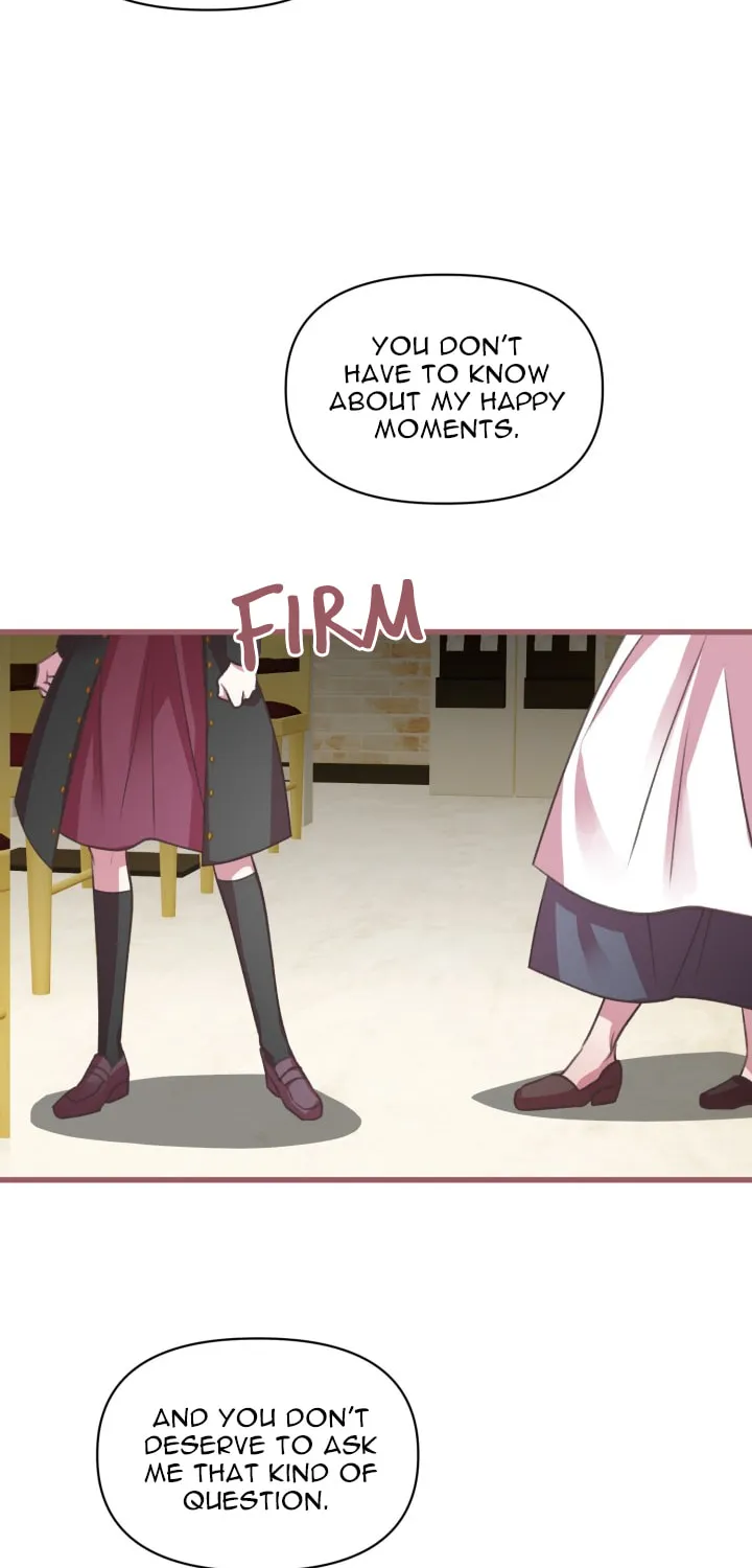 The Flower of Prencia Chapter 14 page 55 - 