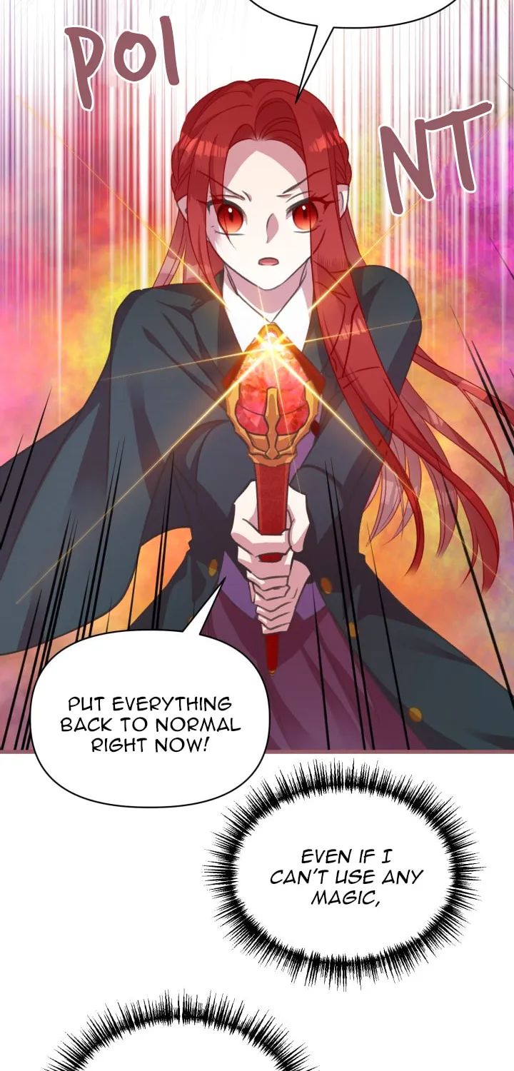 The Flower of Prencia Chapter 14 page 57 - 