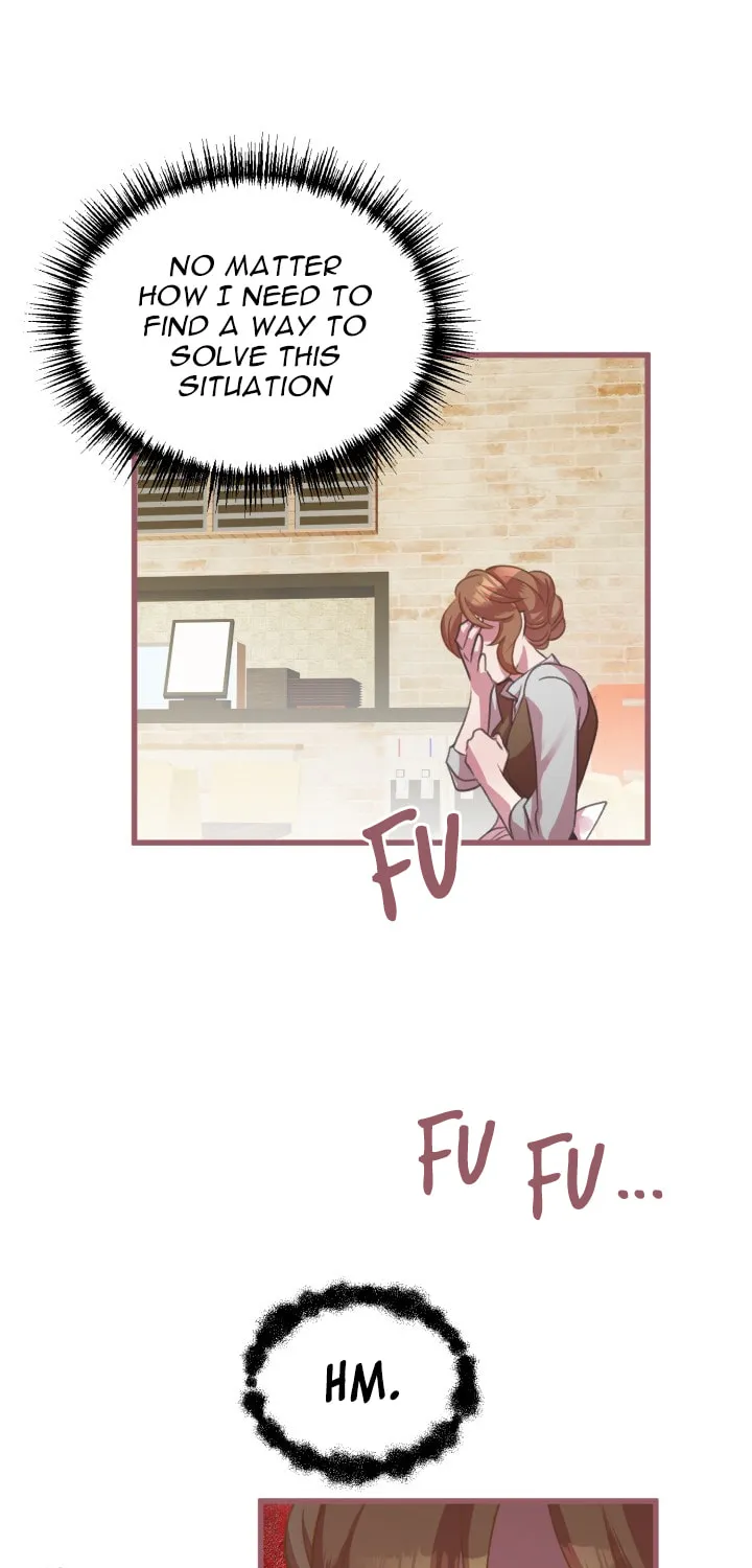 The Flower of Prencia Chapter 14 page 59 - 