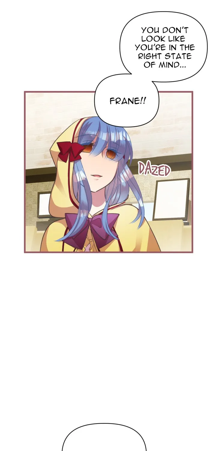 The Flower of Prencia Chapter 14 page 7 - 