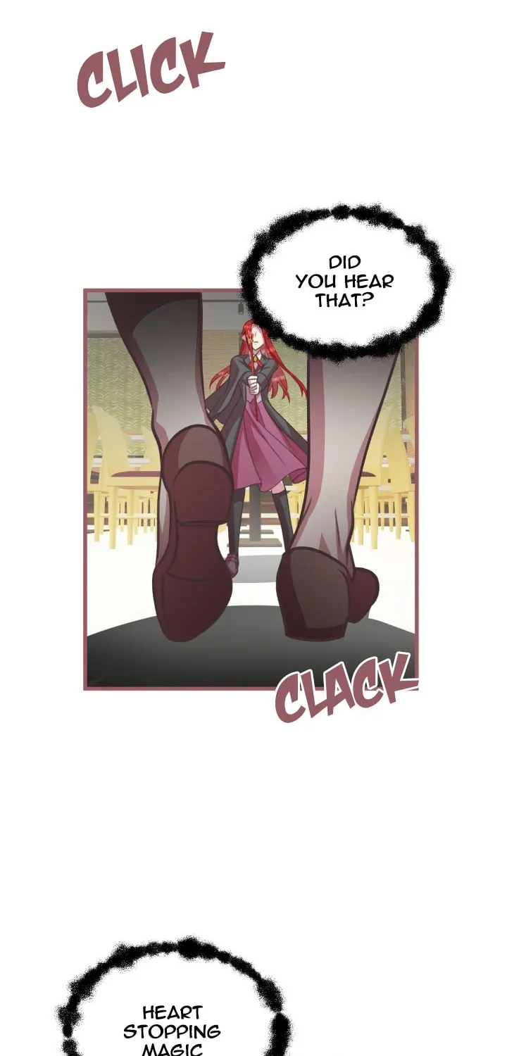 The Flower of Prencia Chapter 15 page 2 - 