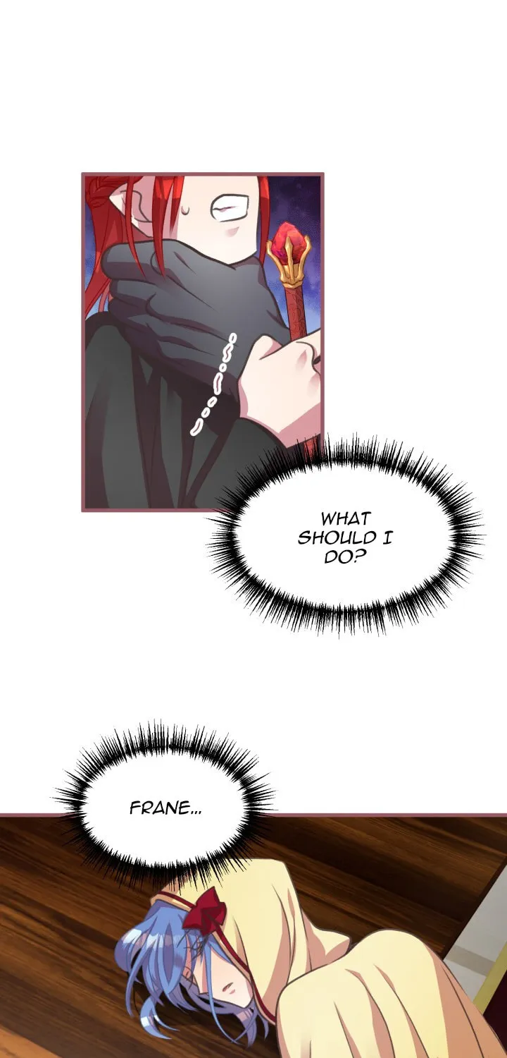 The Flower of Prencia Chapter 15 page 11 - 