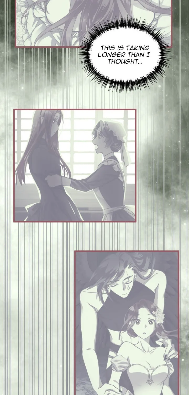 The Flower of Prencia Chapter 15 page 15 - 