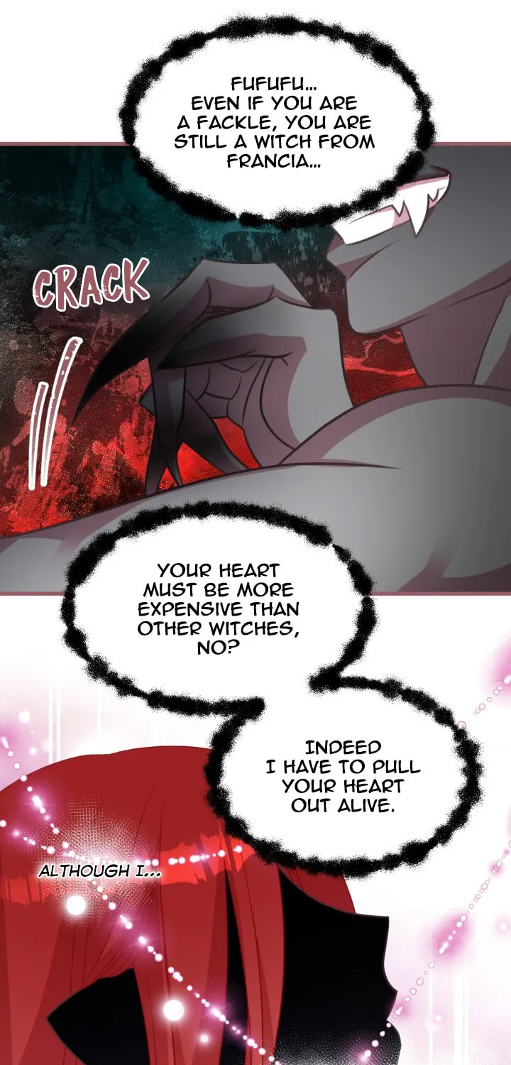 The Flower of Prencia Chapter 15 page 19 - 