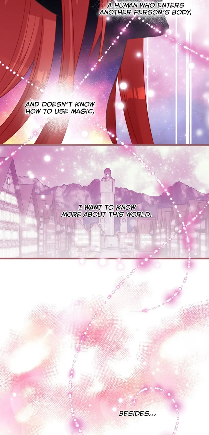 The Flower of Prencia Chapter 15 page 20 - 