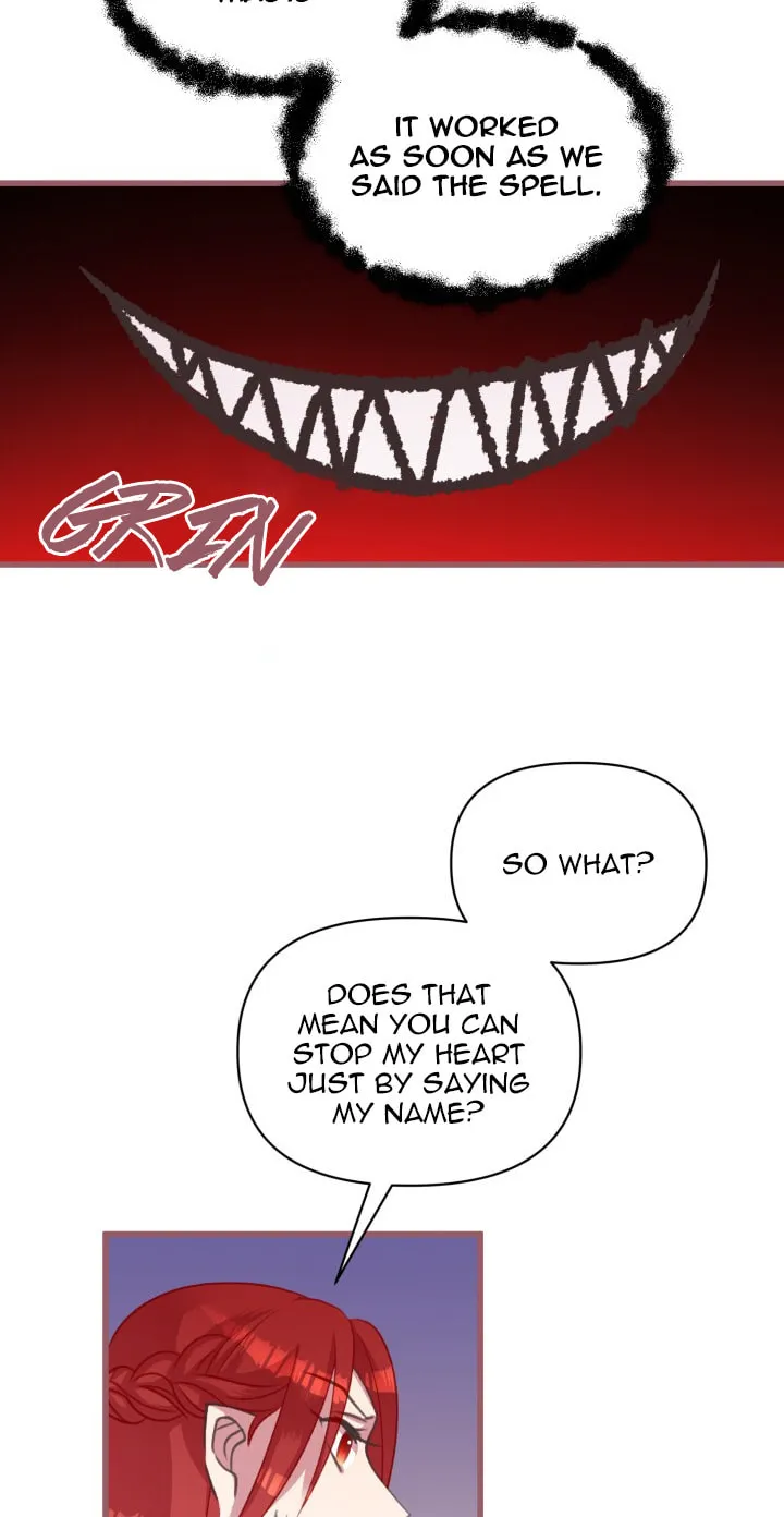 The Flower of Prencia Chapter 15 page 3 - 