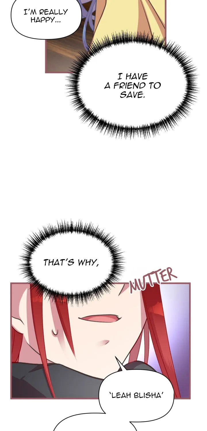 The Flower of Prencia Chapter 15 page 22 - 