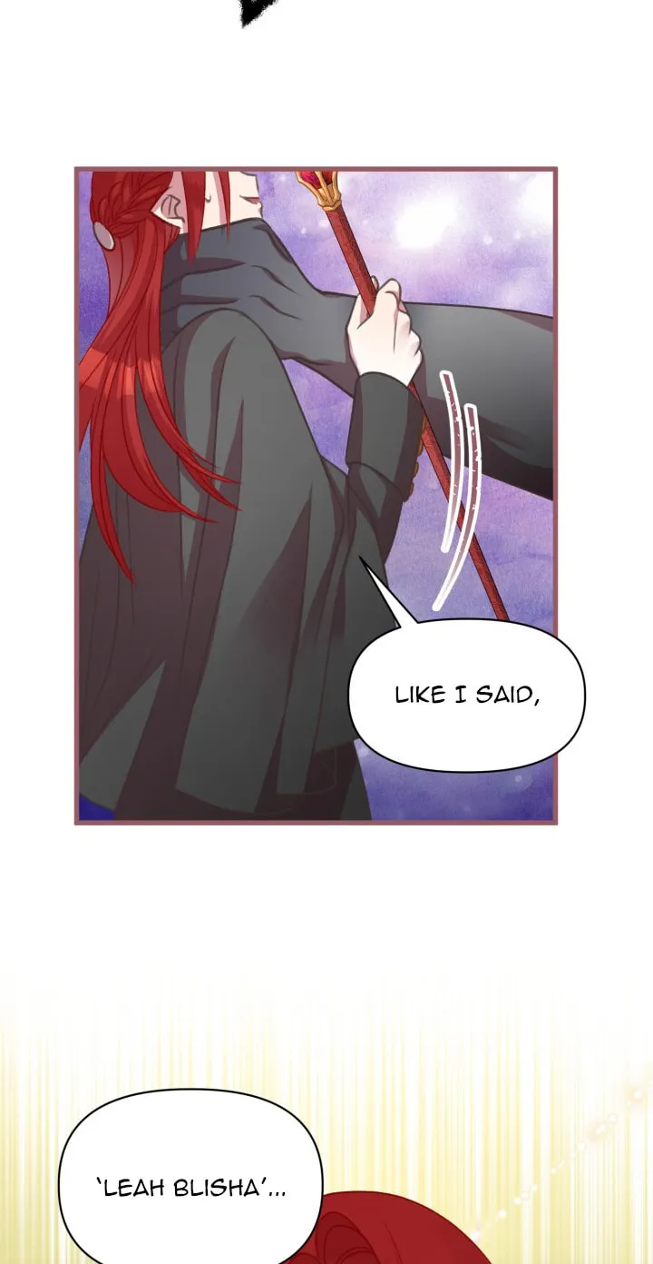 The Flower of Prencia Chapter 15 page 24 - 