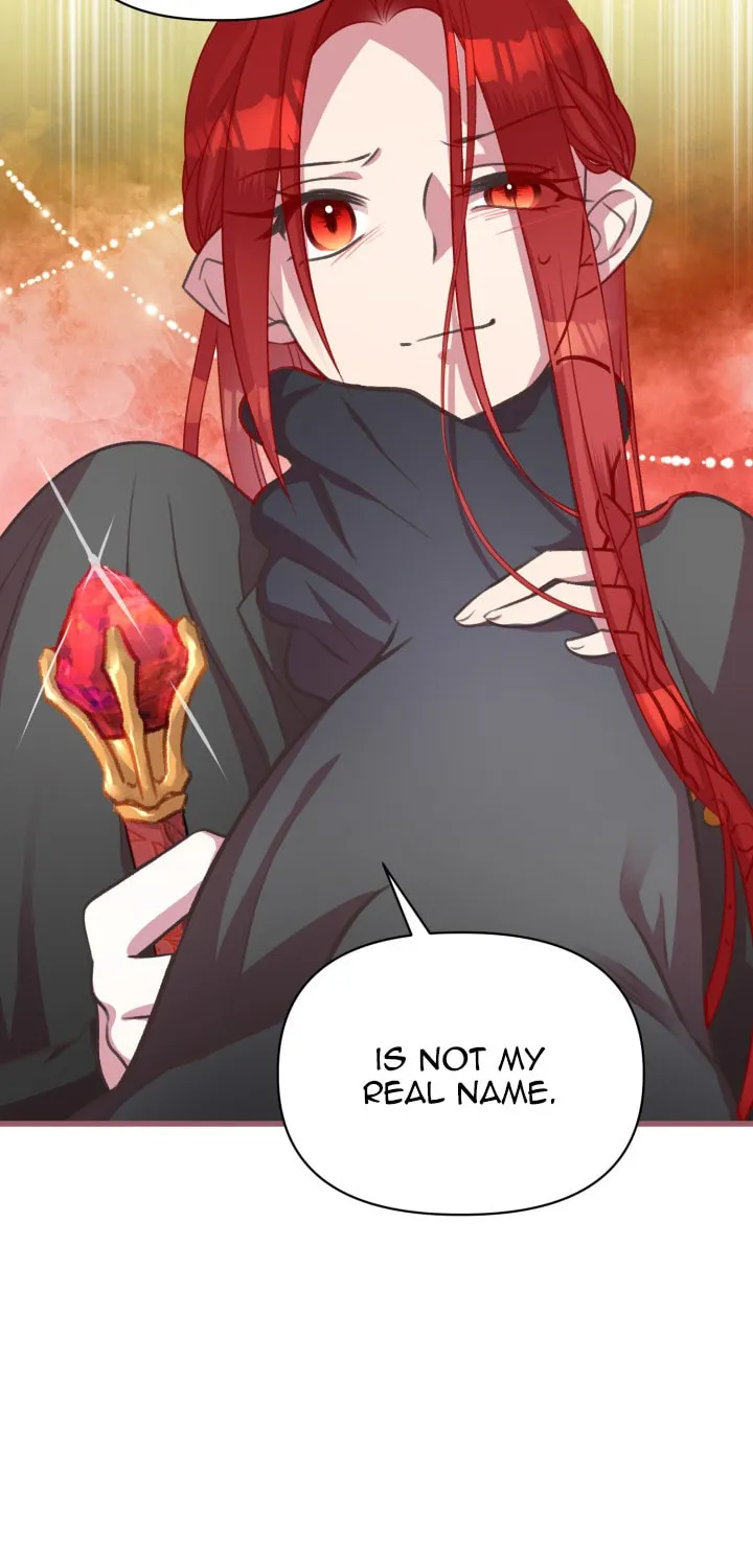 The Flower of Prencia Chapter 15 page 25 - 