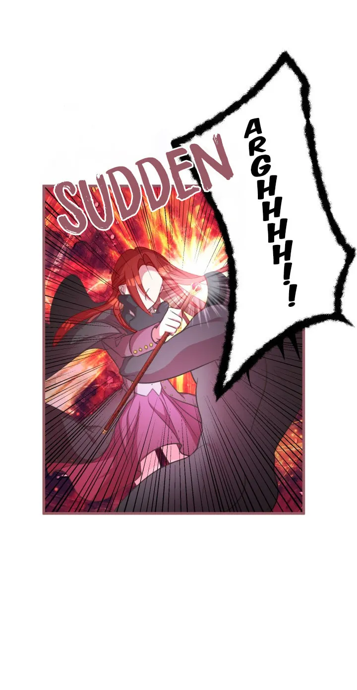 The Flower of Prencia Chapter 15 page 27 - 