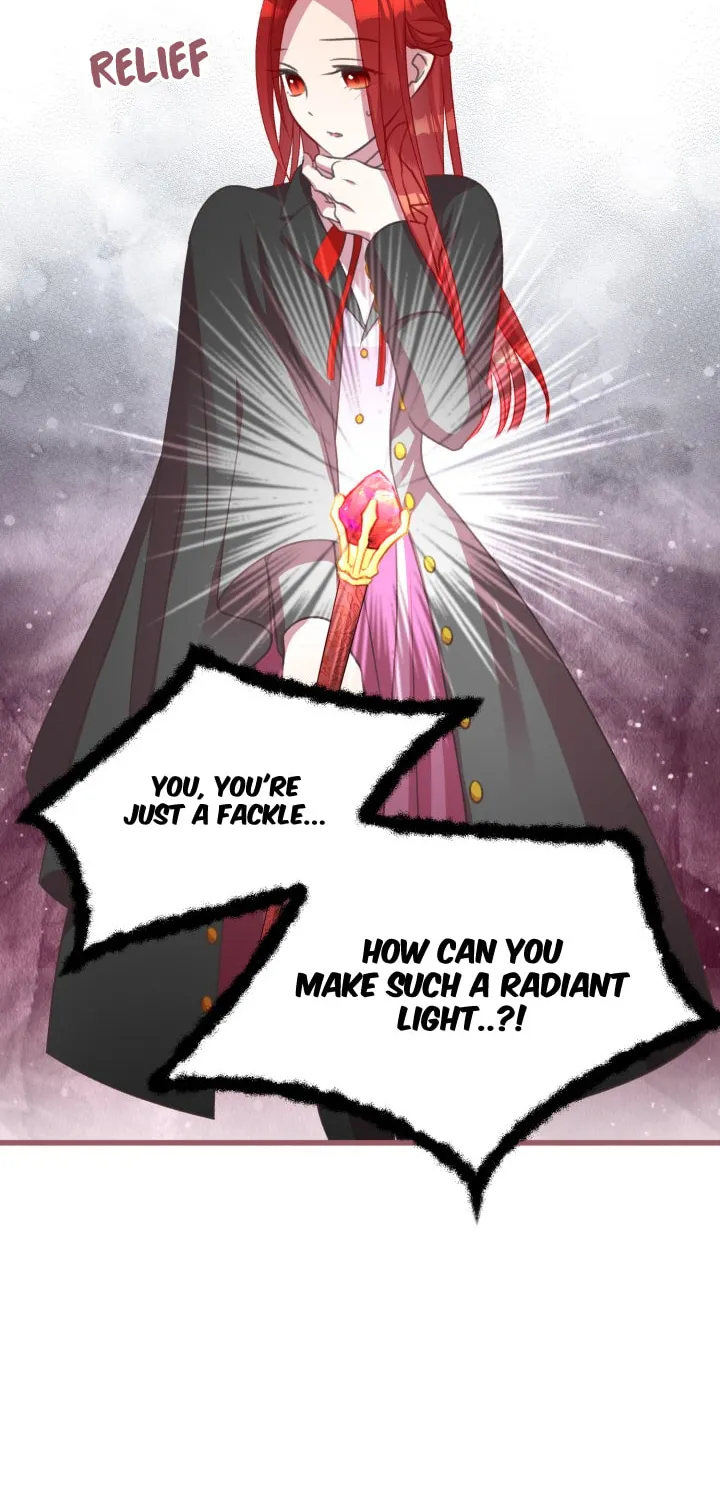 The Flower of Prencia Chapter 15 page 29 - 