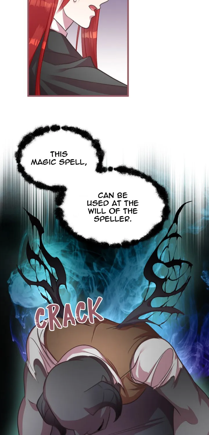 The Flower of Prencia Chapter 15 page 4 - 