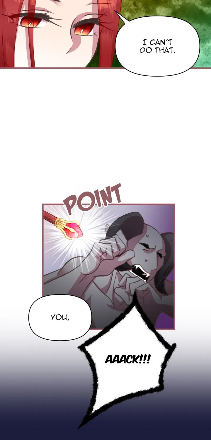 The Flower of Prencia Chapter 15 page 31 - 