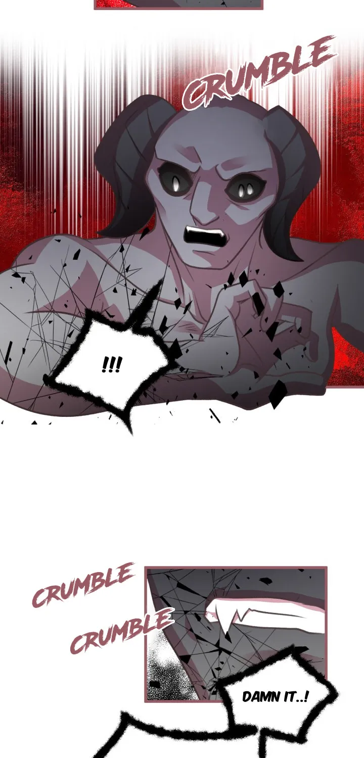 The Flower of Prencia Chapter 15 page 36 - 