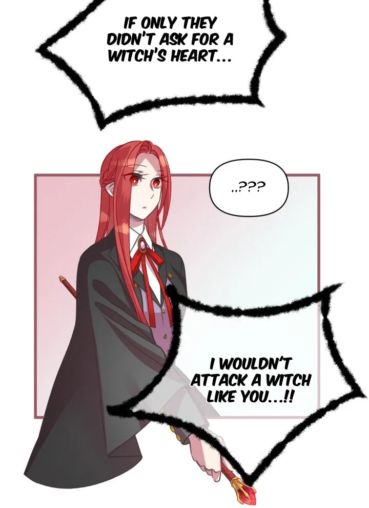 The Flower of Prencia Chapter 15 page 37 - 