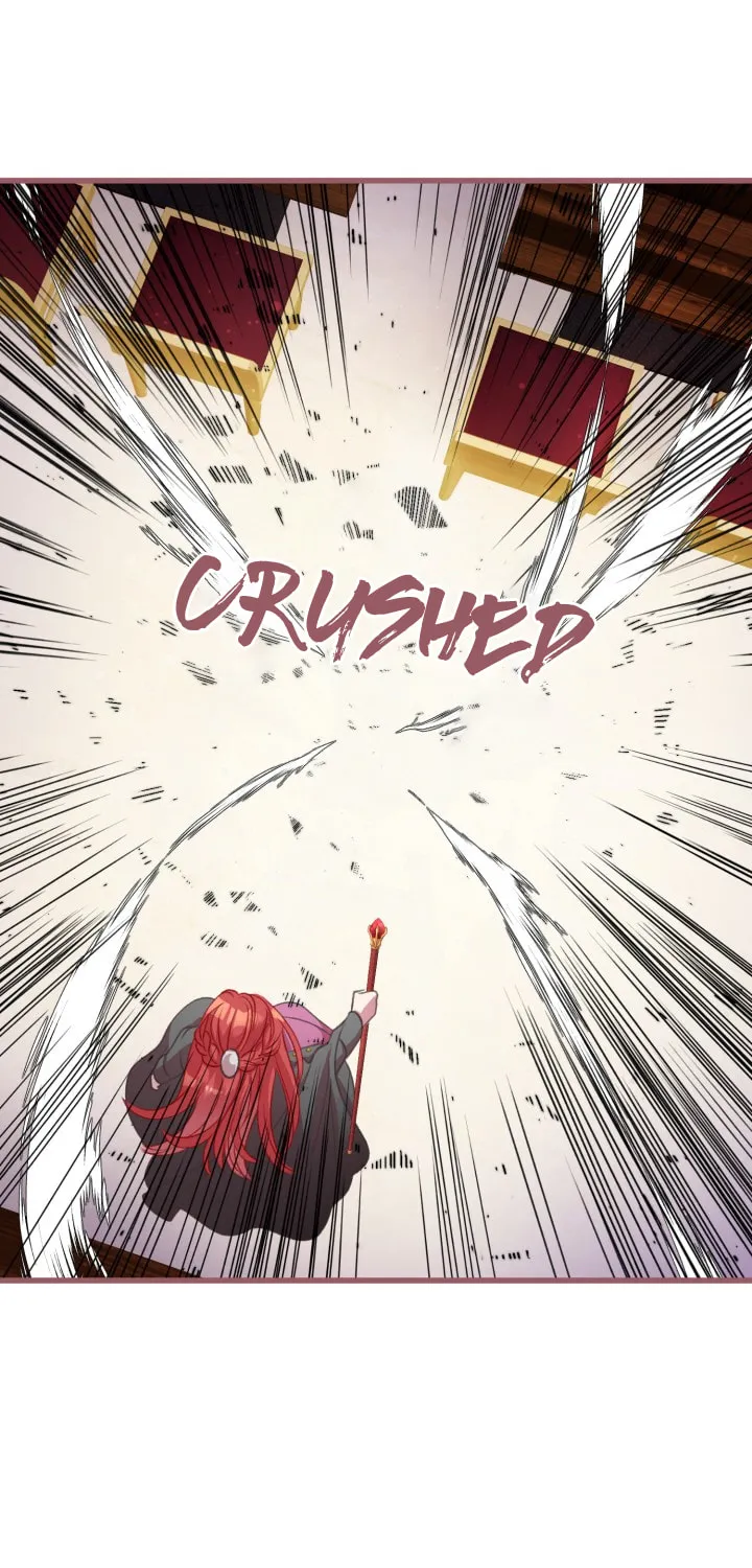 The Flower of Prencia Chapter 15 page 38 - 
