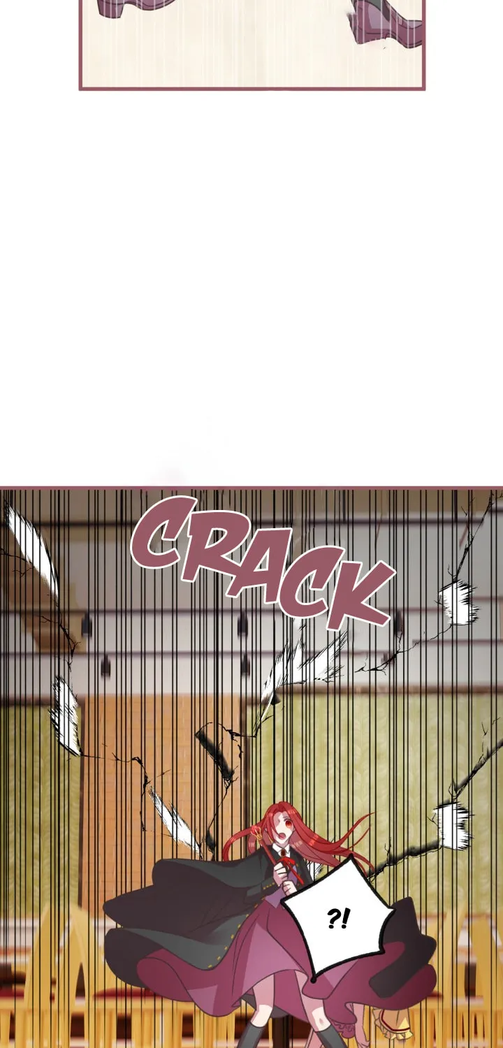 The Flower of Prencia Chapter 15 page 41 - 