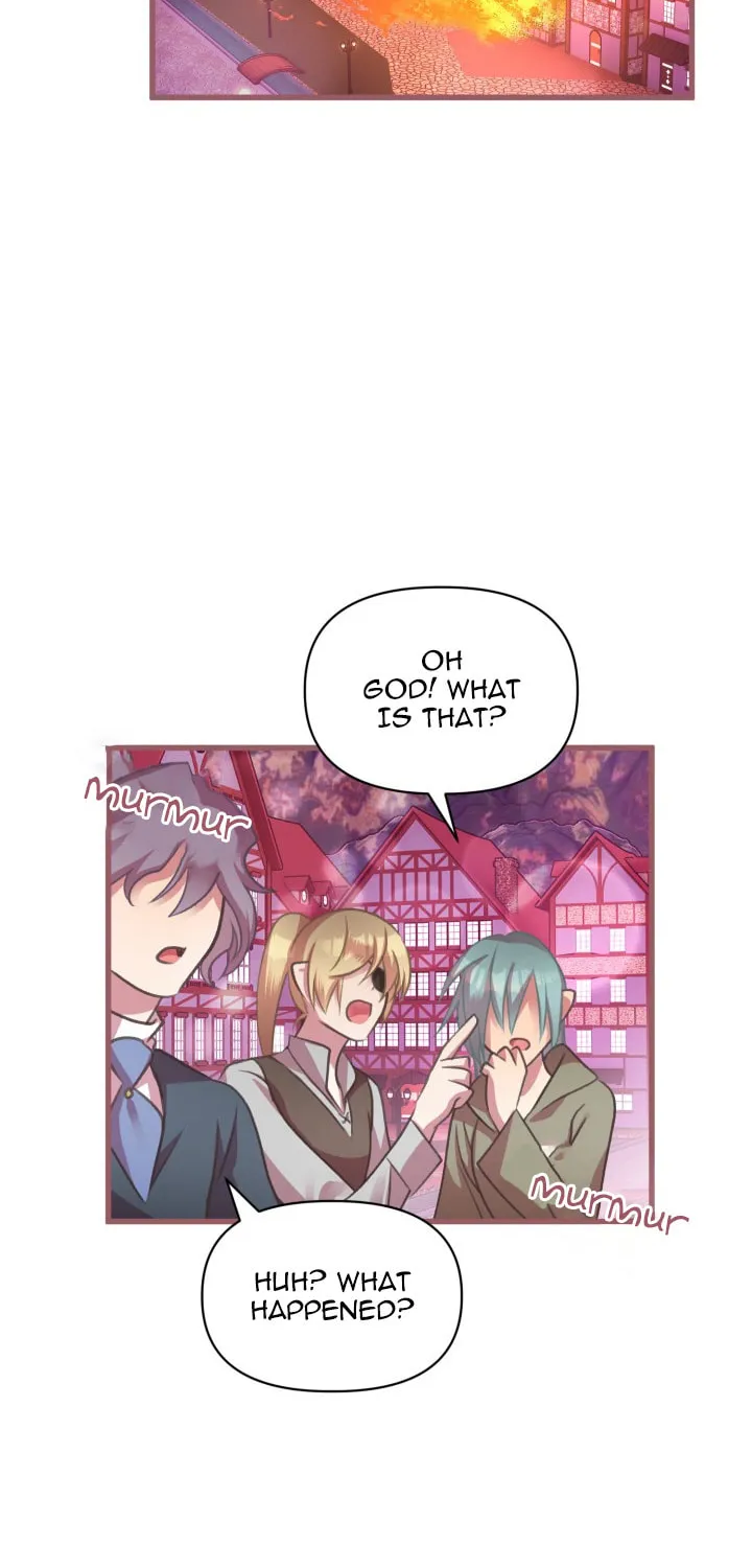 The Flower of Prencia Chapter 15 page 44 - 