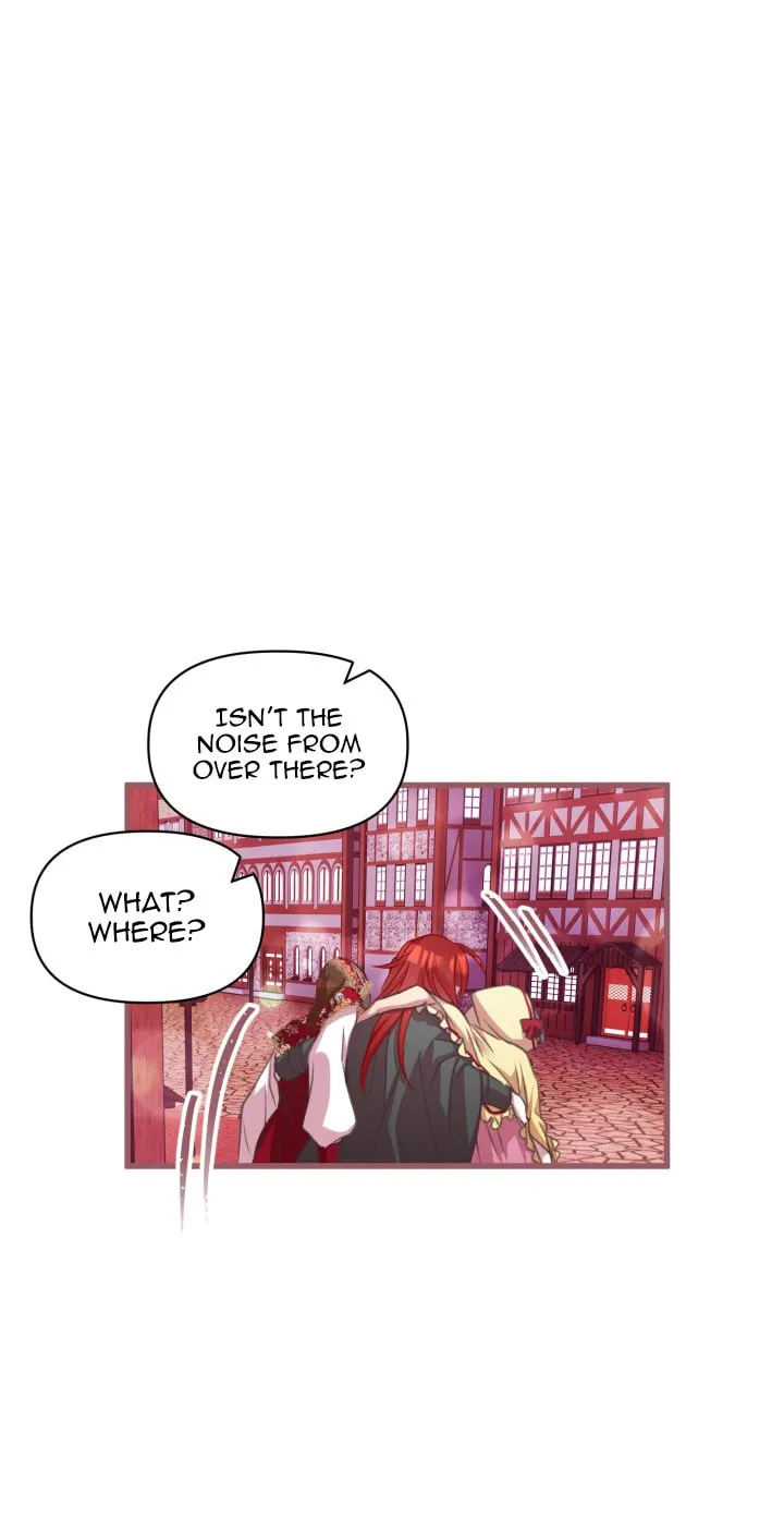 The Flower of Prencia Chapter 15 page 45 - 