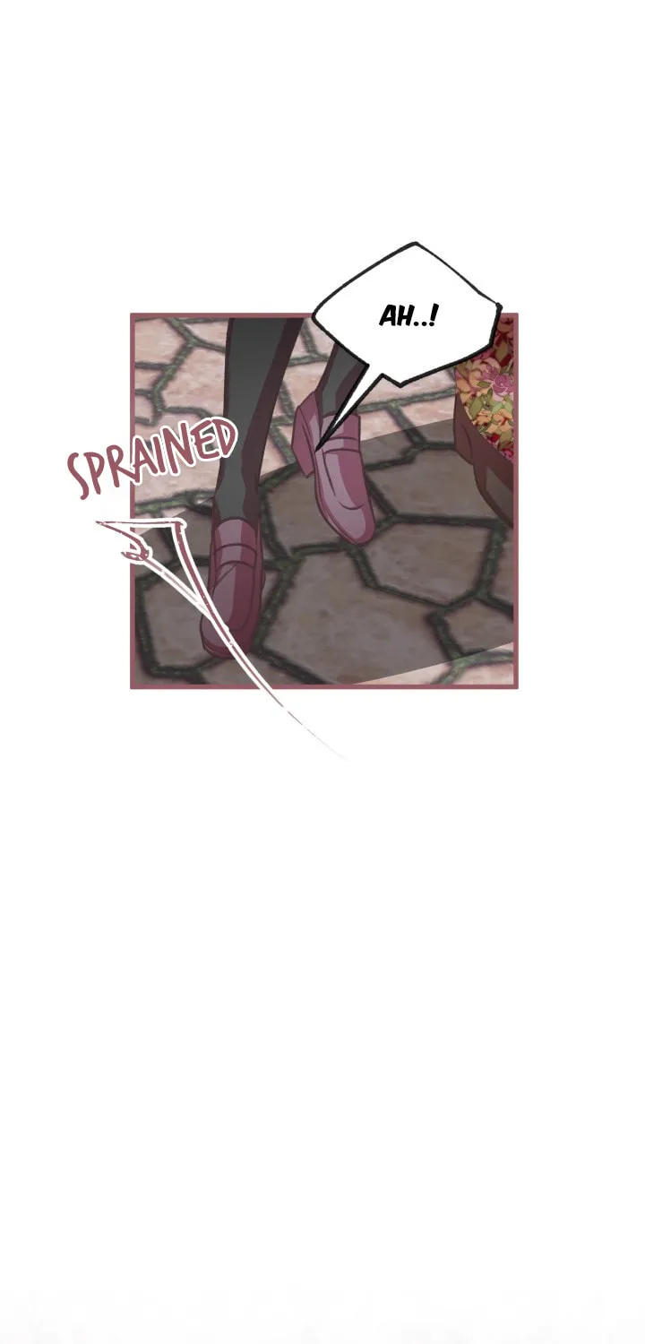 The Flower of Prencia Chapter 15 page 46 - 
