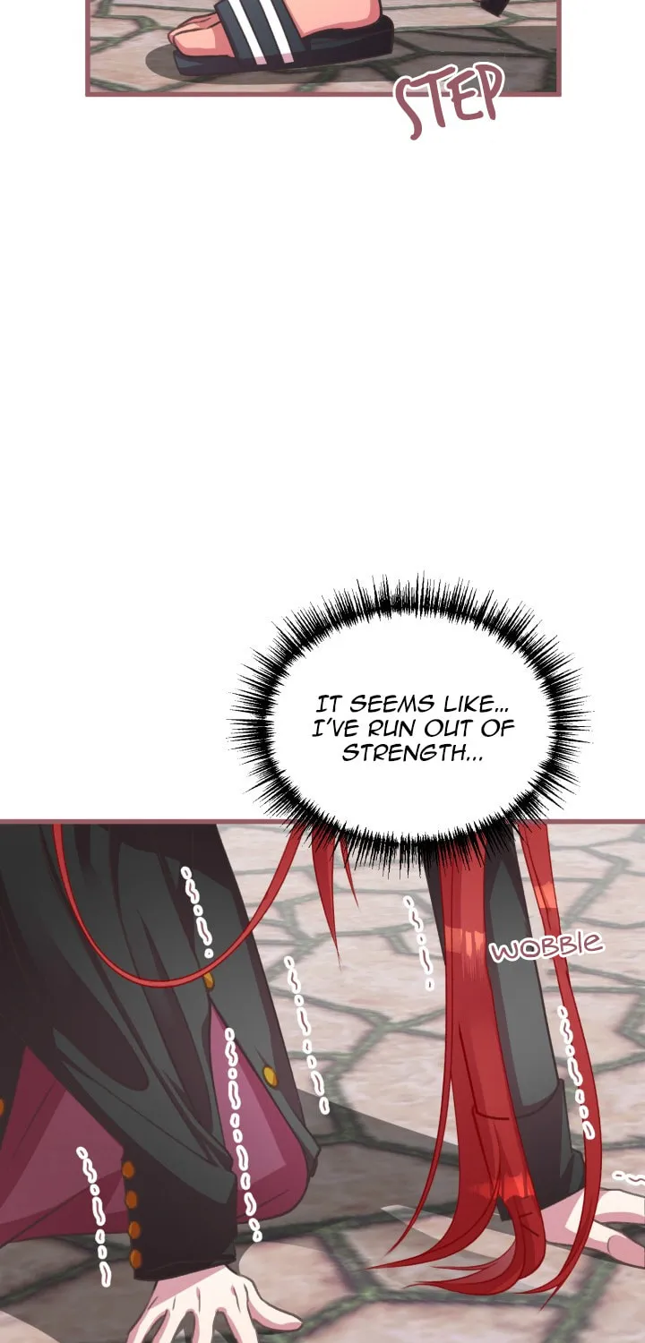 The Flower of Prencia Chapter 15 page 50 - 